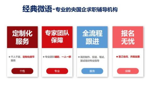央國企攜手大學生，專業(yè)信息咨詢服務(wù)助力高質(zhì)量就業(yè)